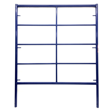 Double Box Frame
