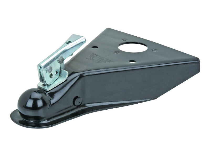 Trailer Couplers